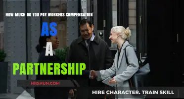 Partnership Workers' Compensation Costs: A Comprehensive Guide