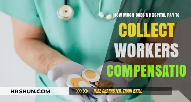 Decoding Hospital Costs: The Truth About Workers' Compensation Payments