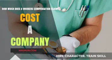Understanding the Financial Impact of Workers' Compensation Claims on Businesses