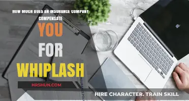 Understanding Whiplash Compensation: A Guide to Insurance Payouts