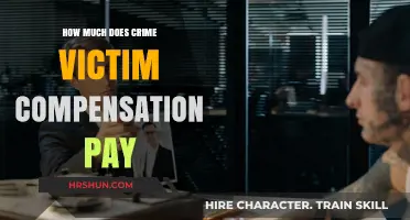 Understanding Crime Victim Compensation: A Guide to Financial Support