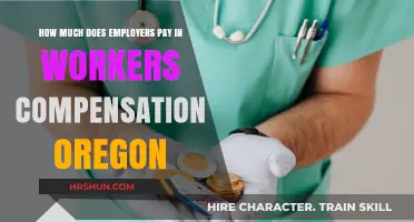 Oregon Workers' Compensation Costs: What Employers Need to Know