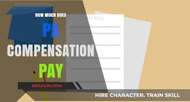 Understanding PA Compensation: A Guide to Salary and Benefits