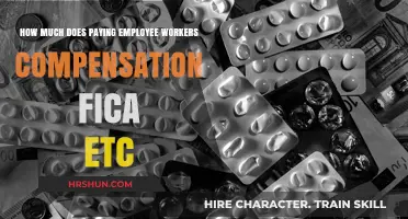 Understanding Employee Compensation: FICA, Workers' Comp, and More