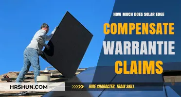 SolarEdge Warranty Claims: Understanding Compensation and Process
