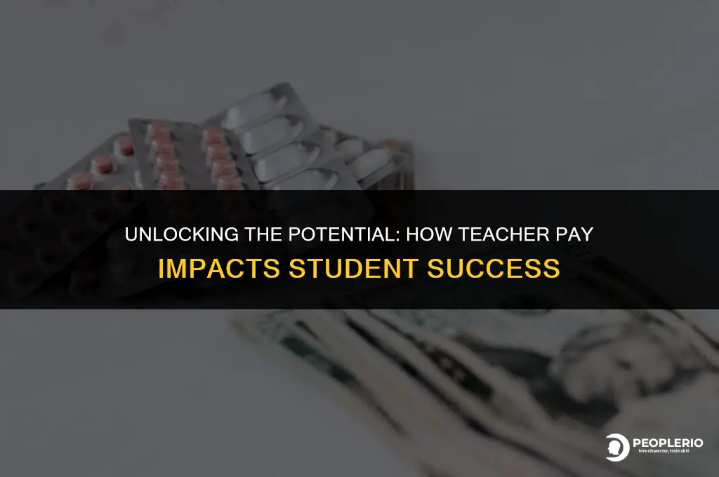 how much does teacher pay teacher compensate