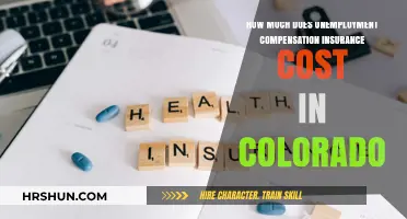 Understanding Unemployment Compensation Insurance Costs in Colorado