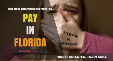 Understanding Victim Compensation Payouts in Florida: A Comprehensive Guide