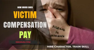 Understanding Victim Compensation: A Guide to Financial Support