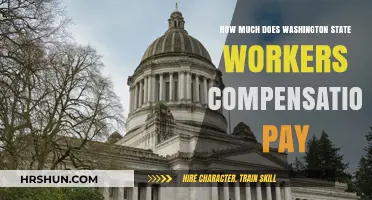 Understanding Washington State Workers' Compensation Benefits