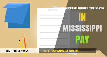 Understanding Workers' Compensation Benefits in Mississippi