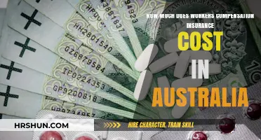 Understanding Workers' Compensation Insurance Costs in Australia