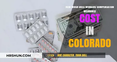 Understanding Workers' Compensation Insurance Costs in Colorado