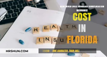 Understanding Workers' Compensation Insurance Costs in Florida