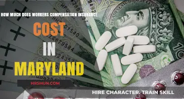 Understanding Workers' Compensation Insurance Costs in Maryland