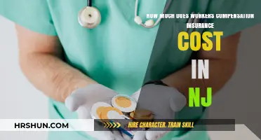 Understanding Workers' Compensation Insurance Costs in New Jersey