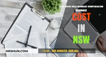 Understanding Workers Compensation Insurance Costs in NSW