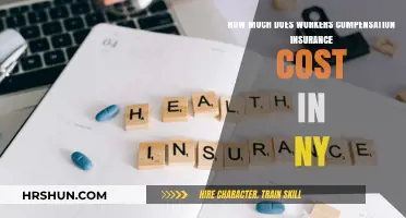 Understanding Workers' Compensation Insurance Costs in New York