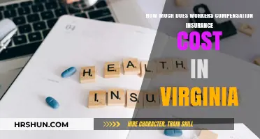 Understanding Workers' Compensation Insurance Costs in Virginia