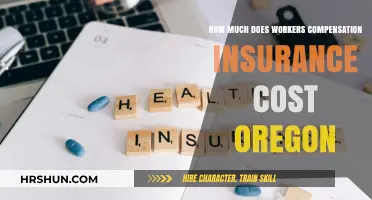 Understanding Workers' Compensation Insurance Costs in Oregon