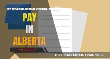 Understanding Workers' Compensation Payouts in Alberta: A Guide