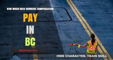 Understanding Workers' Compensation Payouts in British Columbia