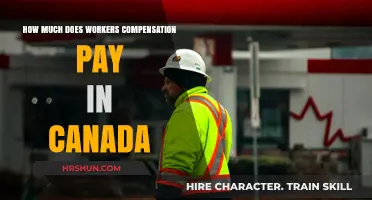 Understanding Workers' Compensation Payments in Canada: A Guide