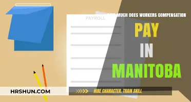 Manitoba Workers' Compensation: Understanding Your Benefits and Payments