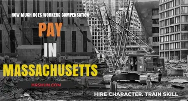 Understanding Workers' Compensation Benefits in Massachusetts