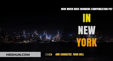 Understanding Workers' Compensation Benefits in New York State