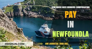Understanding Workers' Compensation Payouts in Newfoundland