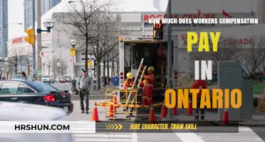 Understanding Workers' Compensation Payments in Ontario: A Guide