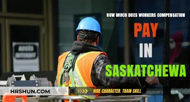 Understanding Workers' Compensation Payouts in Saskatchewan: A Guide