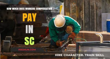 Understanding Workers' Compensation Benefits in South Carolina