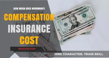 Understanding Workman's Compensation Insurance Costs: A Comprehensive Guide