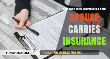 Understanding Spousal Insurance Benefits: A Guide to Extra Compensation