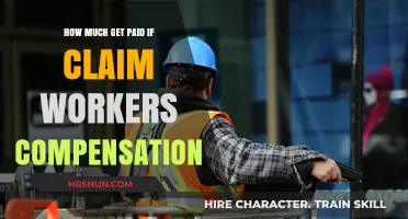 Understanding Workers' Compensation: How Much Can You Expect to Receive?