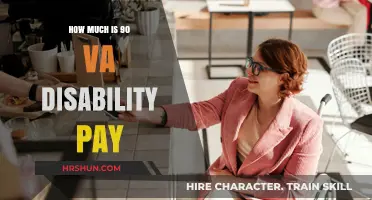 Understanding VA Disability Compensation: A Guide to 90% Pay