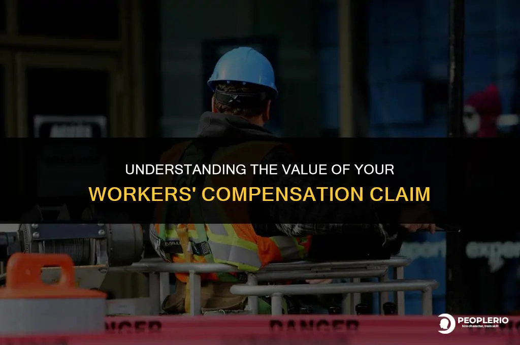how much is a workers