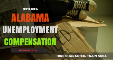 Understanding Alabama Unemployment Compensation: A Comprehensive Guide