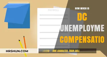 Understanding DC Unemployment Compensation: A Comprehensive Guide