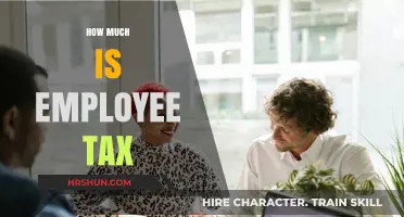 Understanding Employee Tax: A Comprehensive Guide for 2023