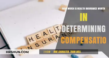 Evaluating Health Insurance's Role in Compensation Packages