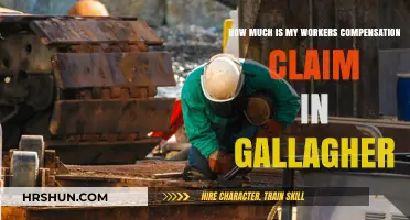 Understanding Your Workers' Compensation Claim Value with Gallagher