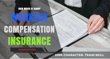 Understanding Nanny Workers' Compensation Insurance Costs