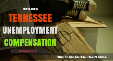 Understanding Tennessee Unemployment Compensation: A Comprehensive Guide
