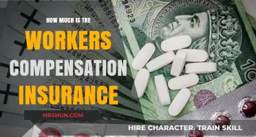 Understanding Workers' Compensation Insurance Costs: A Comprehensive Guide