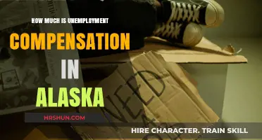 Understanding Unemployment Compensation in Alaska: A Comprehensive Guide