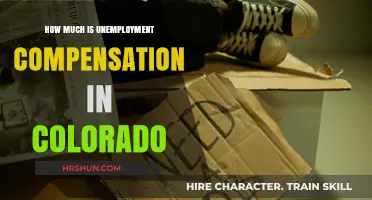 Understanding Unemployment Compensation in Colorado: A Comprehensive Guide