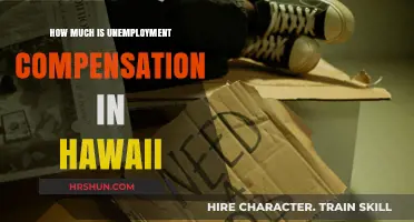 Understanding Unemployment Compensation in Hawaii: A Comprehensive Guide